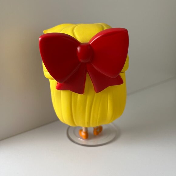 Funko Pop! Vinyl Figure Animation Sailor Moon Figures (6) - Picture 11 of 16